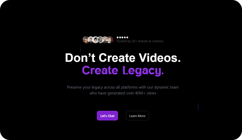 SAM / Enterprise Application